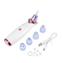 Aparelho Removedor De Cravos E Espinhas Pele Beleza Saude Cuidados Elétrico Sugador Recarregável Usb Aparelho Removedor De Cravos E Espinhas Pele Beleza Saude Cuidados Elétrico Sugador Recarregável Usb