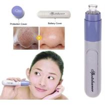 Aparelho Removedor De Cravos E Espinhas Sucção A Vácuo