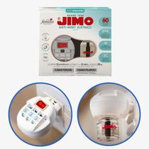 Aparelho Repelente Inseto Anti-inset Elétrico Jimo 60 Noites