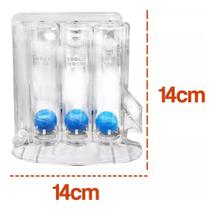 Aparelho Respiron Para Exercicio Respiratorio