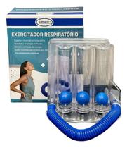 Aparelho Respiron Para Fisioterapia Pulmonar