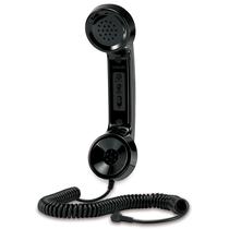 Aparelho retrô VTech LS916 para smartphones, preto