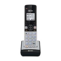 Aparelho sem fio AT&T TL86003 prata/preto para TL86103 Aparelho sem fio AT&T TL86003 prata/preto para TL86103