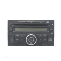 Aparelho Som Original Mp3 Cd Nissan Grand Livina 28185AZ61A