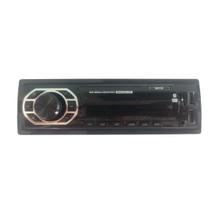 Aparelho Som Rádio Carro Automotivo Bluetooth Pendrive MP3 Aparelho Som Rádio Carro Automotivo Bluetooth Pendrive MP3