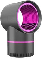 Aparelho sucção de mosquitos lâmpada profissional