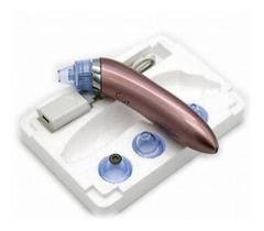 Aparelho Sucção Vácuo Removedor Extrator Cravos Espinhas