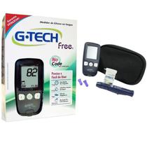 Aparelho Suporte Medir Glicose Glicemia Diabetes Diabéticos