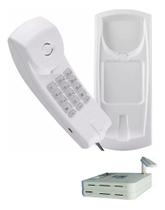 Aparelho Telefone De Parede E Mesa Para Chip 3g Gsm Desbloq