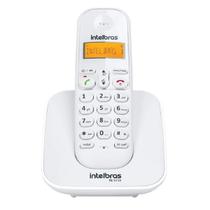 Aparelho Telefone Intelbras TS 3110 Fixo Bina Dect Alta Tecnologia Chamadas