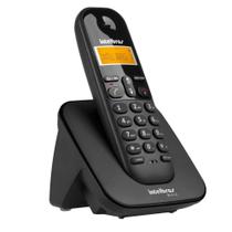 Aparelho Telefone Para Chip Celular 3G Gsm 5 Ramal Adicional Homologação: 20121300160