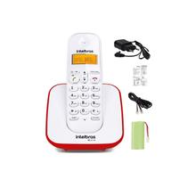 Aparelho Telefone Sem Fio Fixo bina Dect Alta Tecnologia Top