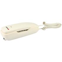 Aparelho Telefônico com Fio Ibratele Gondola TC-20 Branco Compacto