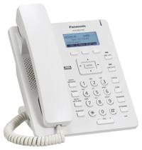 Aparelho Telefônico Ip Kx-Hdv130 - Branco - Panasonic