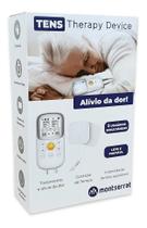 Aparelho Tens Eletroestimulador Alívio Da Dor - Montserrat