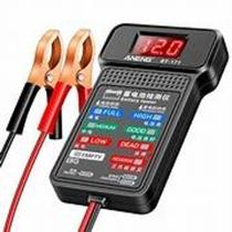 Aparelho Testador De Bateria Profissional Aneng Bt-171 12volts
