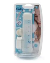 Aparelho Tira Leite Materno Transparente Marca Lolly