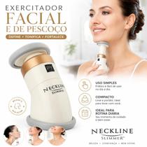 Aparelho Tira Papada Redutor Medidas Do Pescoço Massagem Aparelho Tira Papada Redutor Medidas Do Pescoço Massagem
