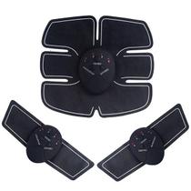 Aparelho Tonificador Abdominal Esporte Musculo Smart Fitness Body