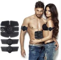 Aparelho Tonificador Abdominal Esporte Musculo Smart Fitness