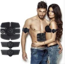 Aparelho Tonificador Abdominal Esporte Musculo Smart Fitness - Teruma