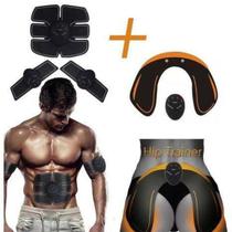 Aparelho Tonificador Muscular 5 Funções Em 1 Aparelho Tonificador Muscular 5 Funções Em 1