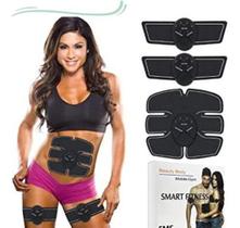 Aparelho Tonificador Muscular Smart Fitness Abdominal - Wcan