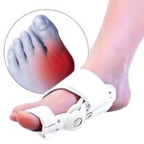 Aparelho Unitário Ortopédico Articulado Corretor de Joanete Aparelho Unitário Ortopédico Articulado Corretor de Joanete