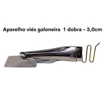 Aparelho Vies Galoneira Viflex 2 dobras varias medidas