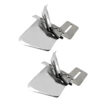 Aparelho Vies Reta 2 Dobras Para Tactel, TNT 30 MM