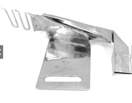 Aparelho Vivo Reta Industrial 25mm SERVE Todas As Marcas Aparelho Vivo Reta Industrial 25mm SERVE Todas As Marcas
