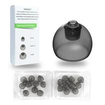 Aparelhos auditivos Domes Phonak Vented 4.0 Silicone Medium 20 unidades