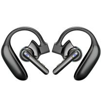 Aparelhos auditivos WLU com cancelamento de ruído para idosos com Bluetooth