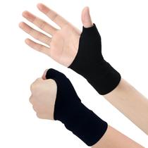 Aparelhos de apoio de pulso para polegar ANHOGEU para artrite (1 par)