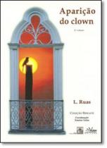Aparição do Clown - VALER