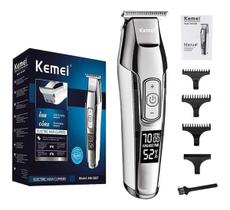 Apartamento Kemei Km-5027 100V/240V Apartamento De Cabelo,