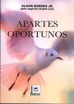 Apartes Oportunos - Pillares Apartes Oportunos - Pillares