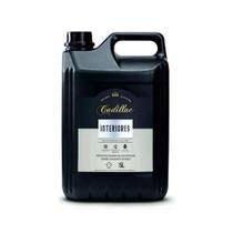 APC Interiores Extratoras e Tornador Multilimpador 1:100 5L - CADILLAC APC Interiores Extratoras e Tornador Multilimpador 1:100 5L - CADILLAC