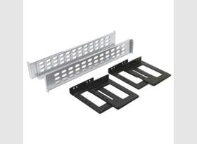 APC KIT de Trilhos para Instalacao em RACK 19" Compativel com SURT1000XLI, SURTA1500XL-BR