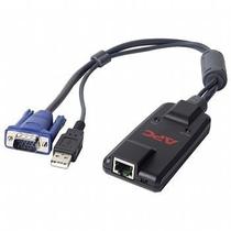 Apc kvm 2g server module usb.