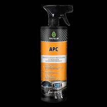 Apc limpador de alta performance 500ml - protelim