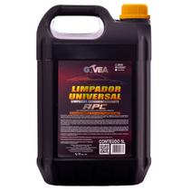 APC Limpador Desengordurante GAVEA Limpador Universal - 5 Litros