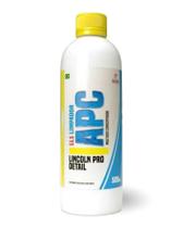 APC Limpador Multiuso LL1 500ML - Lincoln