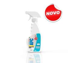 APC Limpador Multiuso LL1 Pronto Uso 500ML - Lincoln