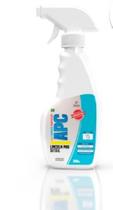 APC LL1 Limpador Multiuso Concentrado 500ml Lincoln