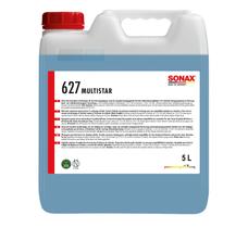 Apc Multistar Desengraxante Poderoso Concentrado 5l Sonax