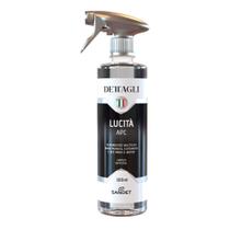 APC Multiuso Limpeza Interna e Externa Lucità 500ml Dettagli - SANDET