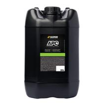APC Produto Concentrado Biodegradável Limpeza carpetes Sleepers 20L APC Produto Concentrado Biodegradável Limpeza carpetes Sleepers 20L