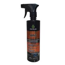 Apc pronto uso 500ml - protelim