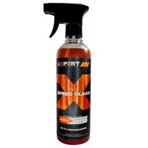 APC Speed Clean - Limpador Multiuso Desogordurante Bancos Encardidos Aroma Cítrico Ph Neutro Expert